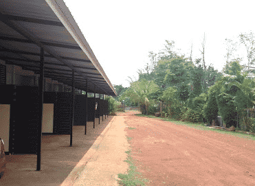 Sakthong Resort Khamtakla Sakthong Resort Khamtakla