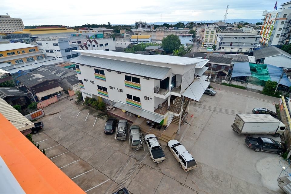 Sabuy Best Hotel Phayao 31