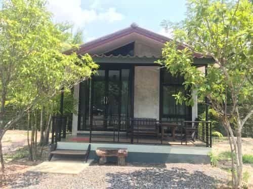 Sangkaset Resort Prachantakham4