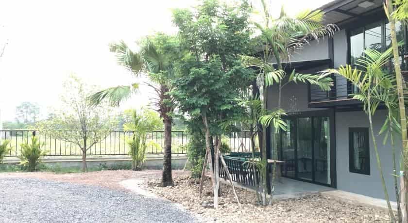 Sangkaset Resort Prachantakham Sangkaset Resort Prachantakham