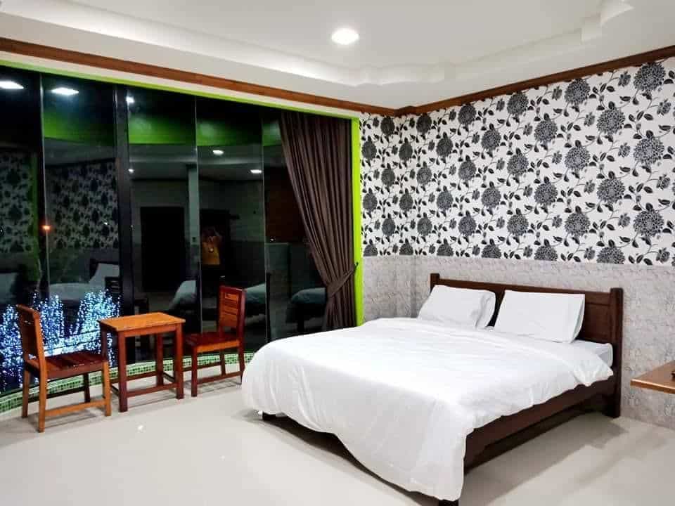 Ampai Place Ampai Place