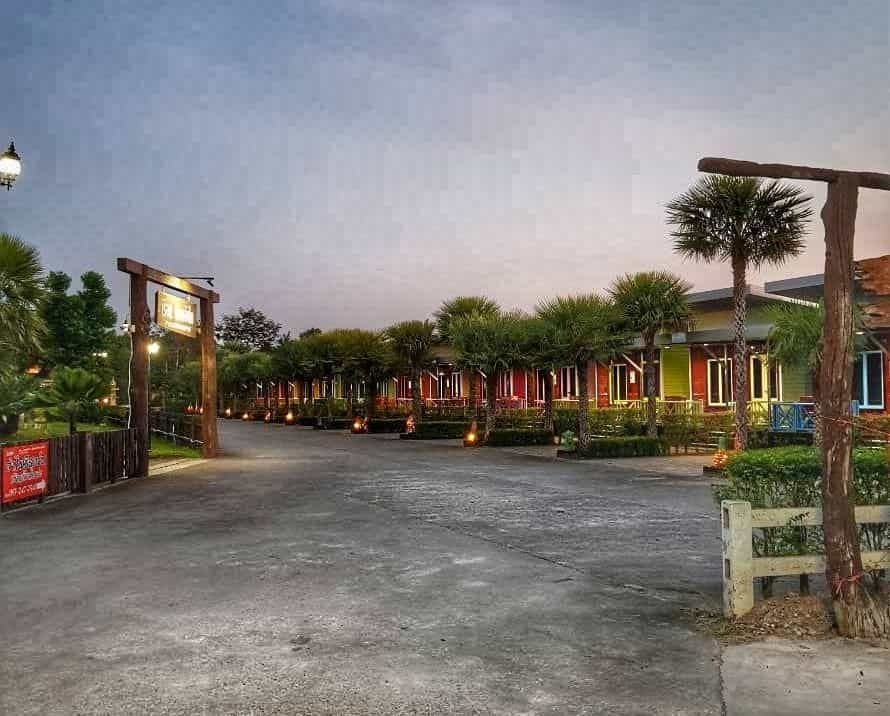 Ampai Resort1