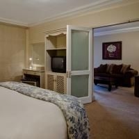 Protea Hotel Franschhoek2