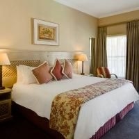 Protea Hotel Franschhoek1