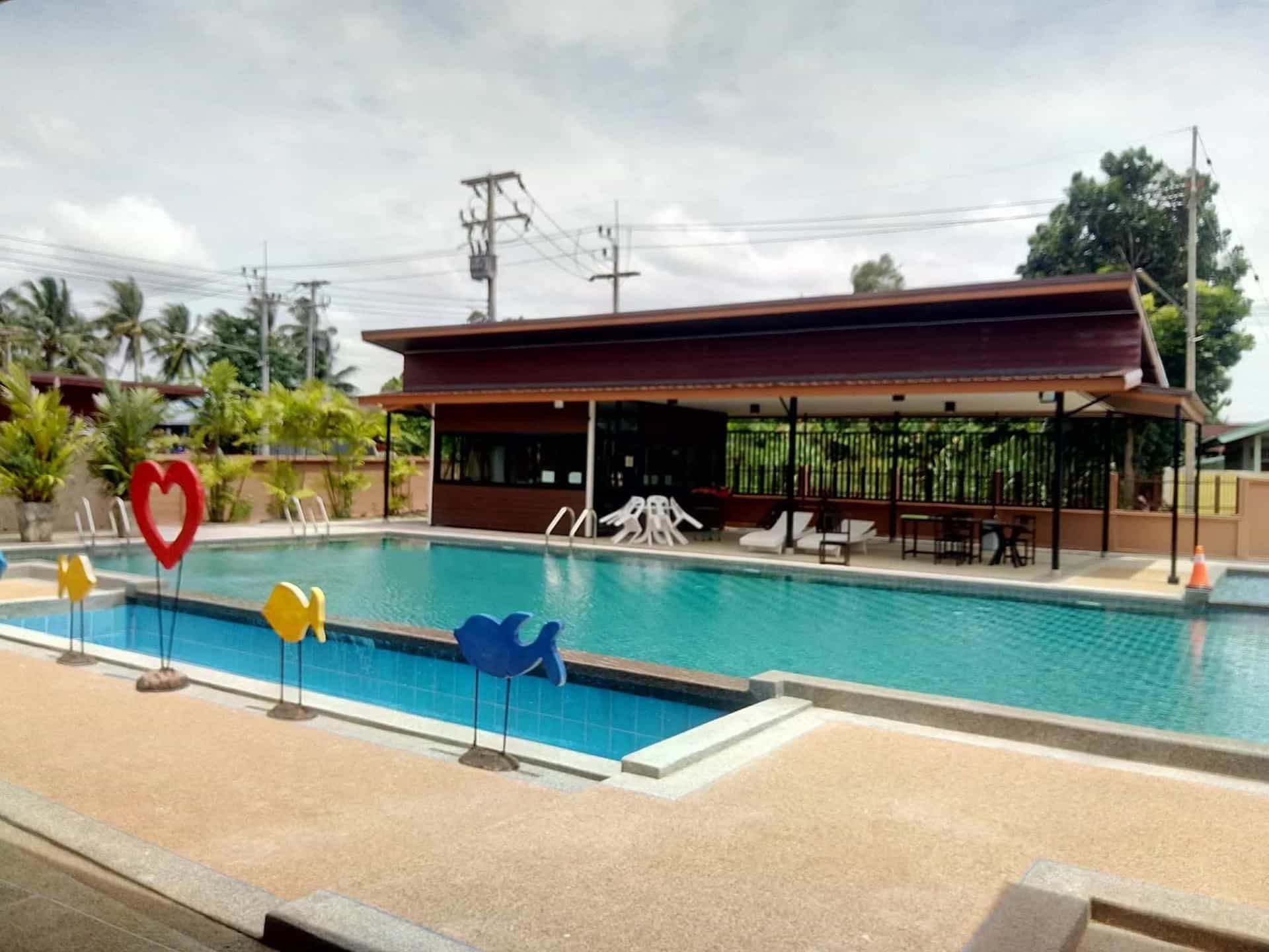 Sayfon Resort Soeng Sang Sayfon Resort Soeng Sang