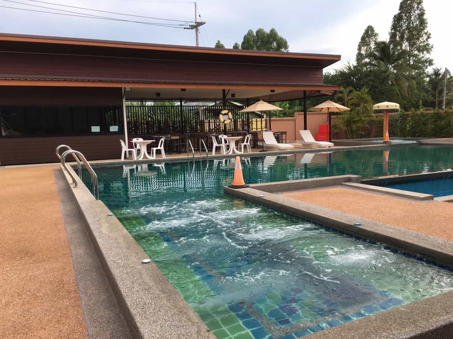 Sayfon Resort Soeng Sang Sayfon Resort Soeng Sang