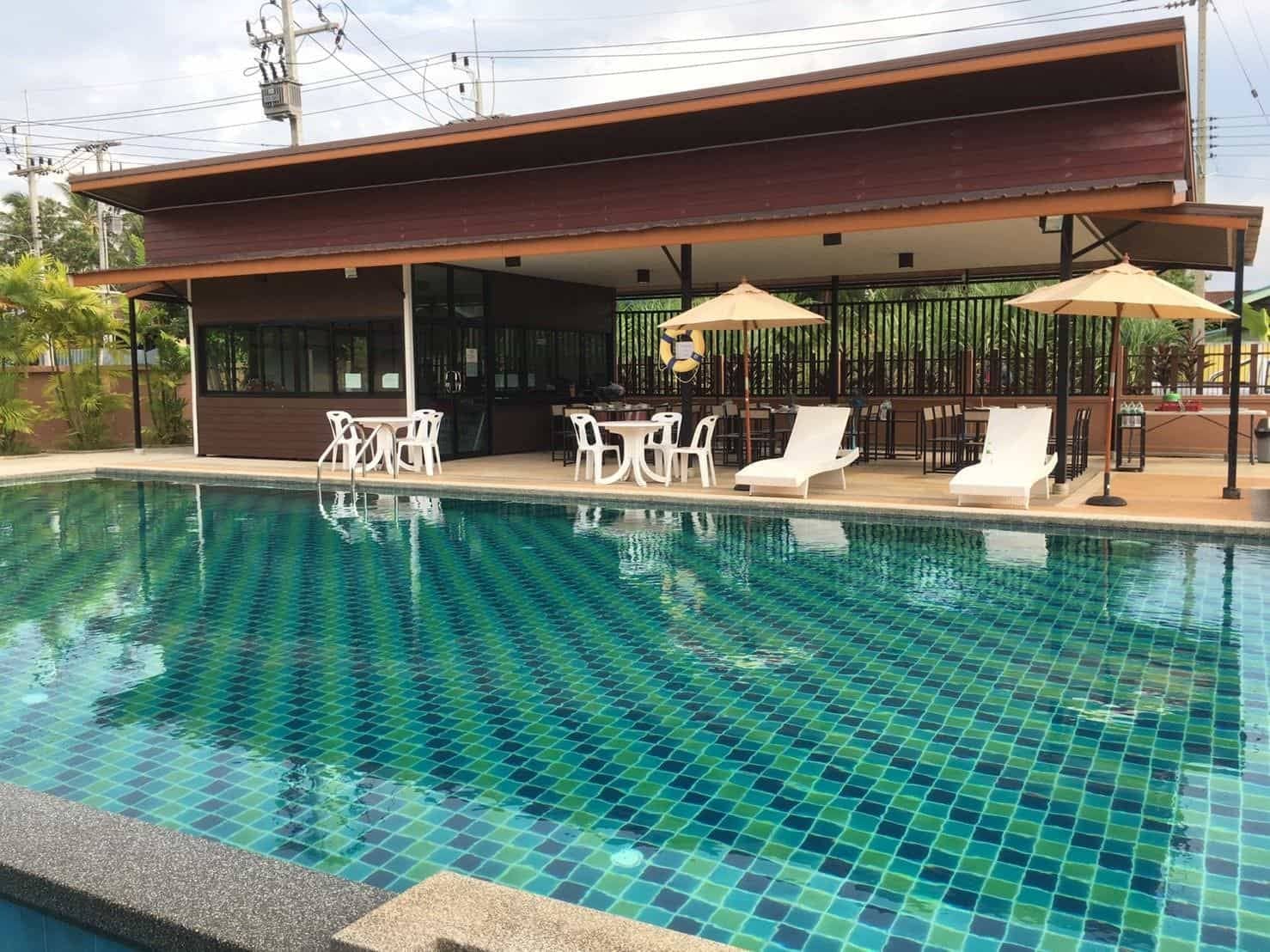 Sayfon Resort Soeng Sang Sayfon Resort Soeng Sang