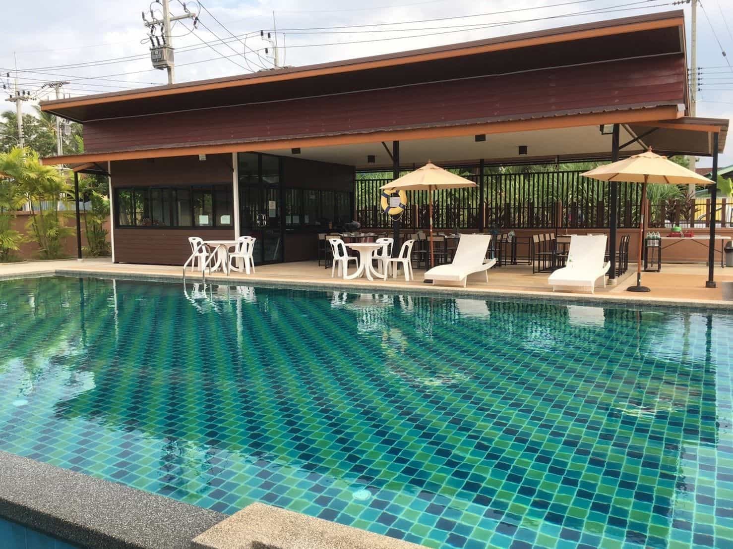 Sayfon Resort Soeng Sang Sayfon Resort Soeng Sang