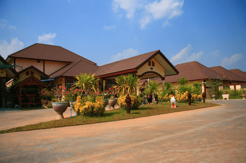 SC Resort Chachoengsao SC Resort Chachoengsao