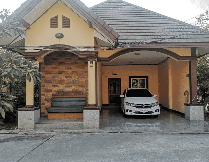 SC Resort Chachoengsao SC Resort Chachoengsao