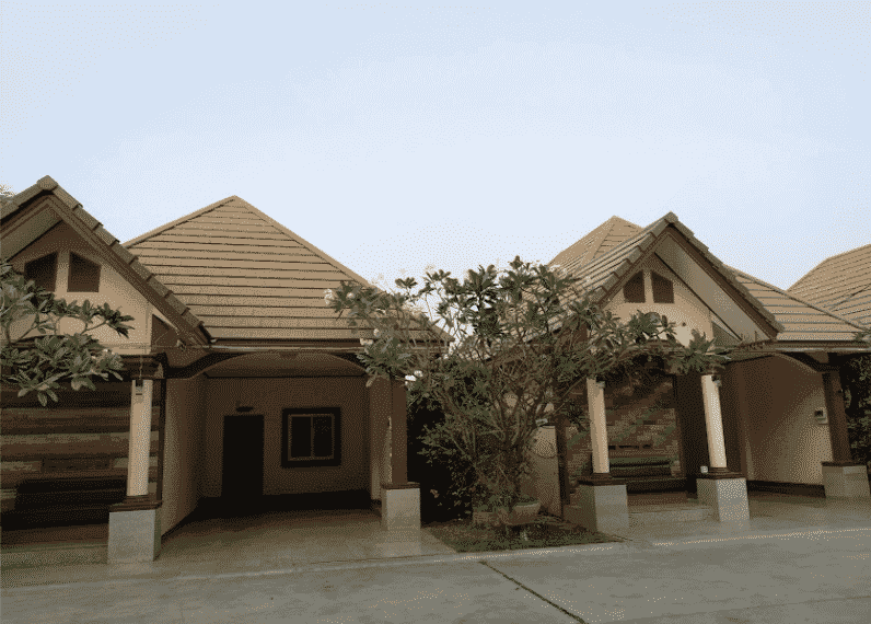 SC Resort Chachoengsao SC Resort Chachoengsao