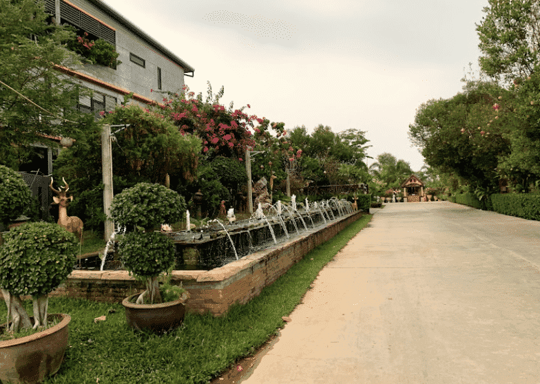SC Resort Chachoengsao SC Resort Chachoengsao