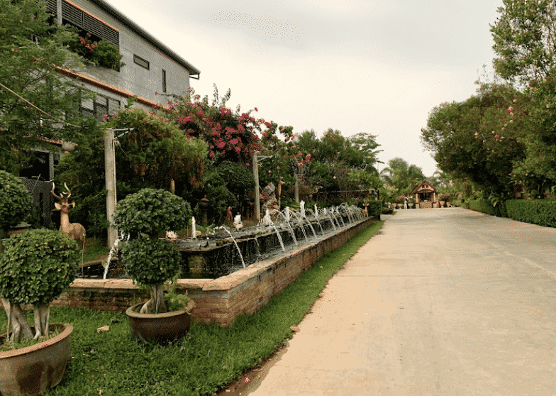 SC Resort Chachoengsao SC Resort Chachoengsao
