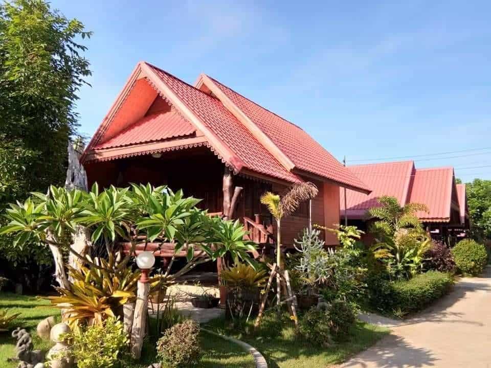 Arawan Resort Arawan Resort