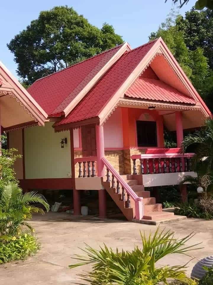 Arawan Resort Arawan Resort