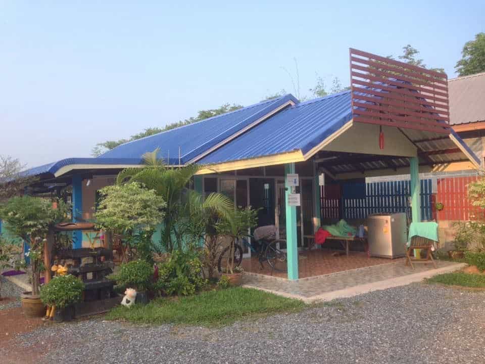 Aromdee Resort Phon Charoen Aromdee Resort Phon Charoen