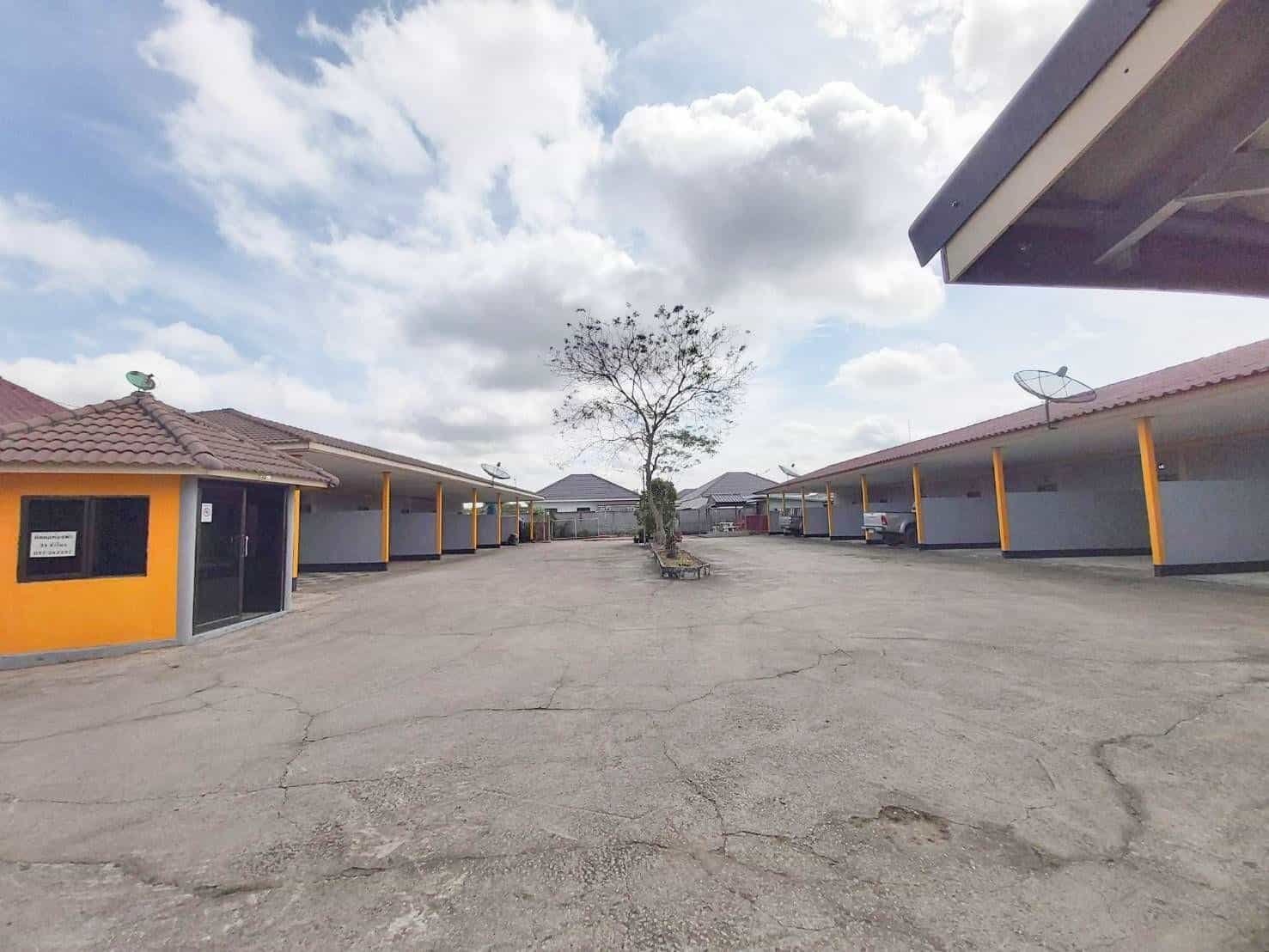 Asean Bloom Hotel Sakeao Asean Bloom Hotel Sakeao
