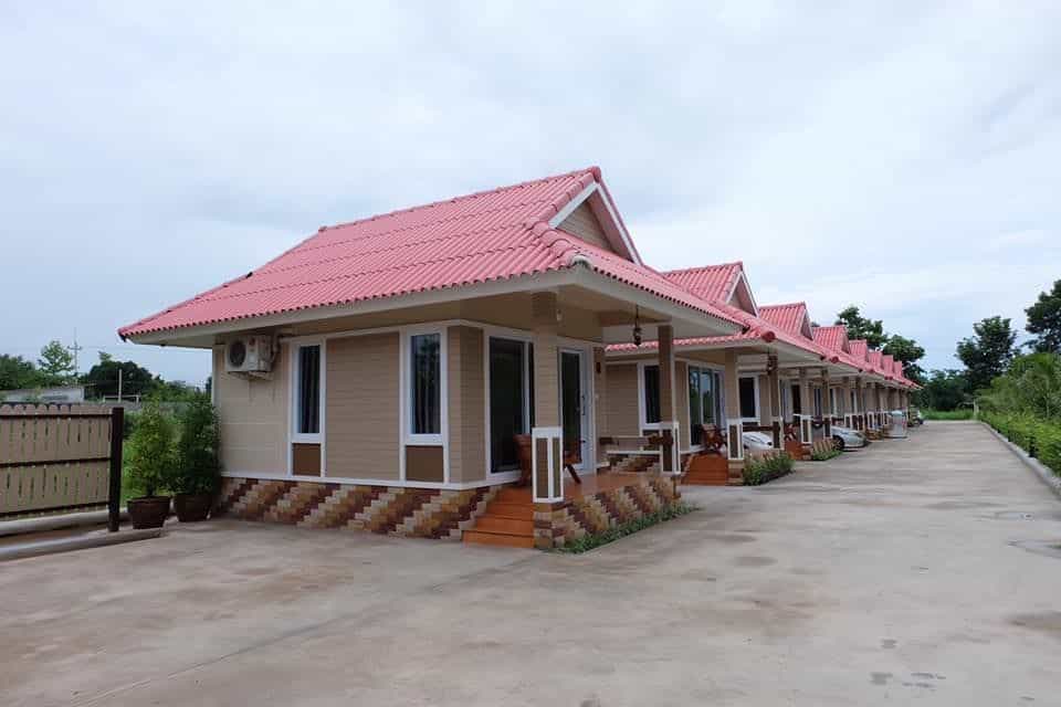 Sweet Home Resort Wangsammo Sweet Home Resort Wangsammo