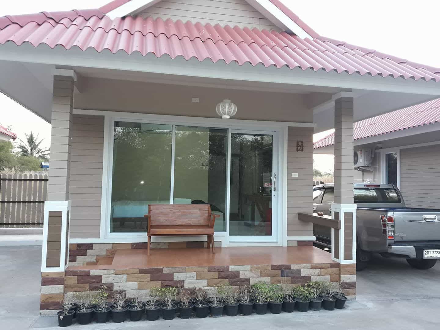 Sweet Home Resort Wangsammo Sweet Home Resort Wangsammo