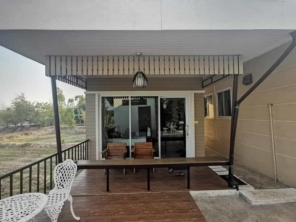 Sweet Home Resort Wangsammo1