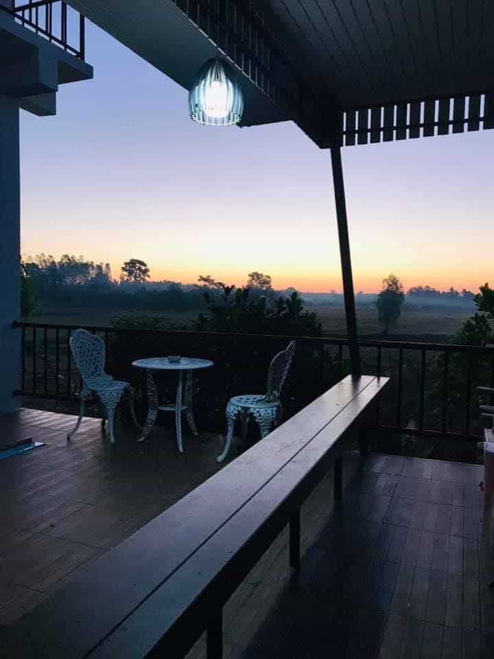 Sweet Home Resort Wangsammo0