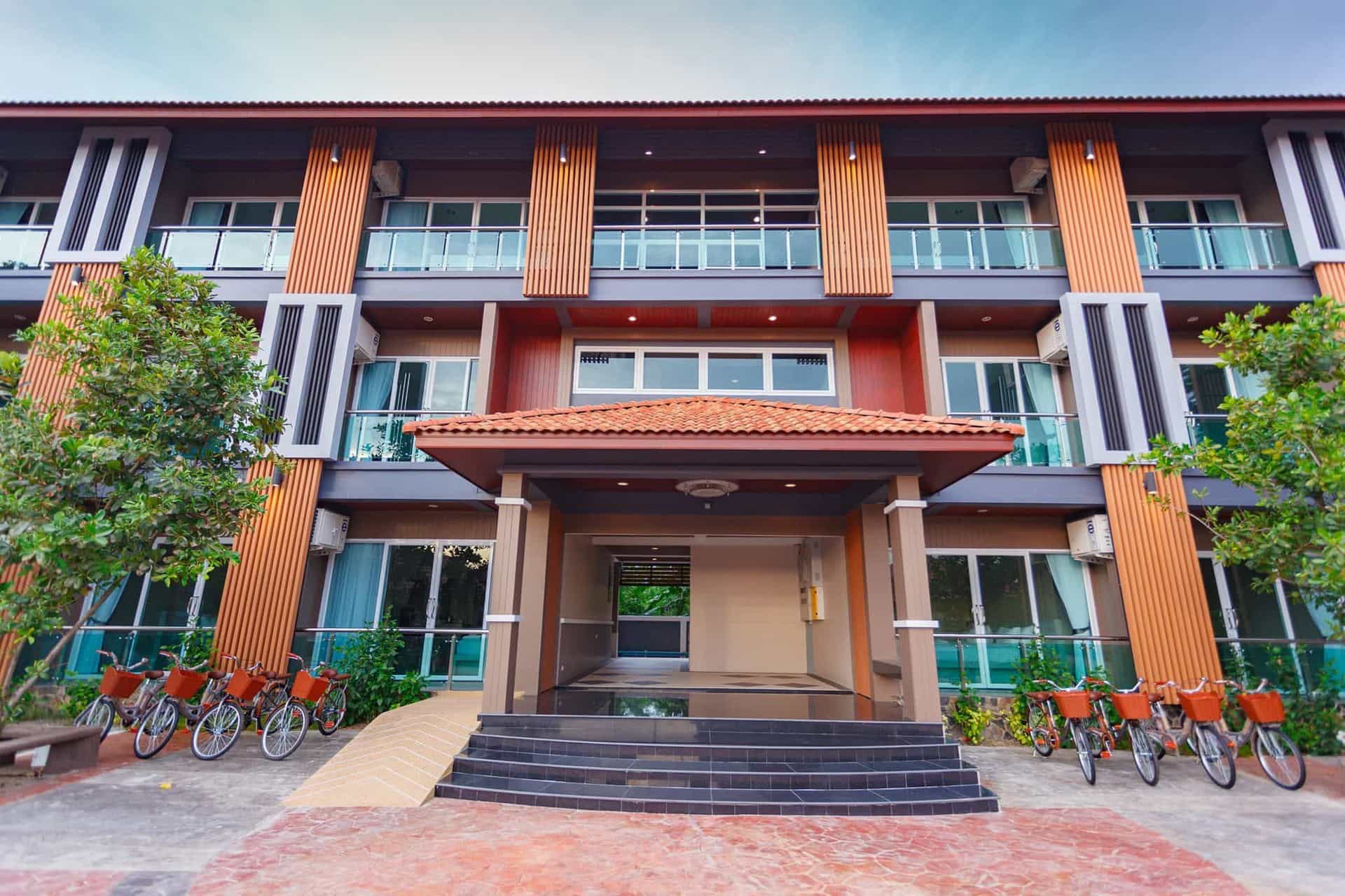 Avarin Resort Avarin Resort