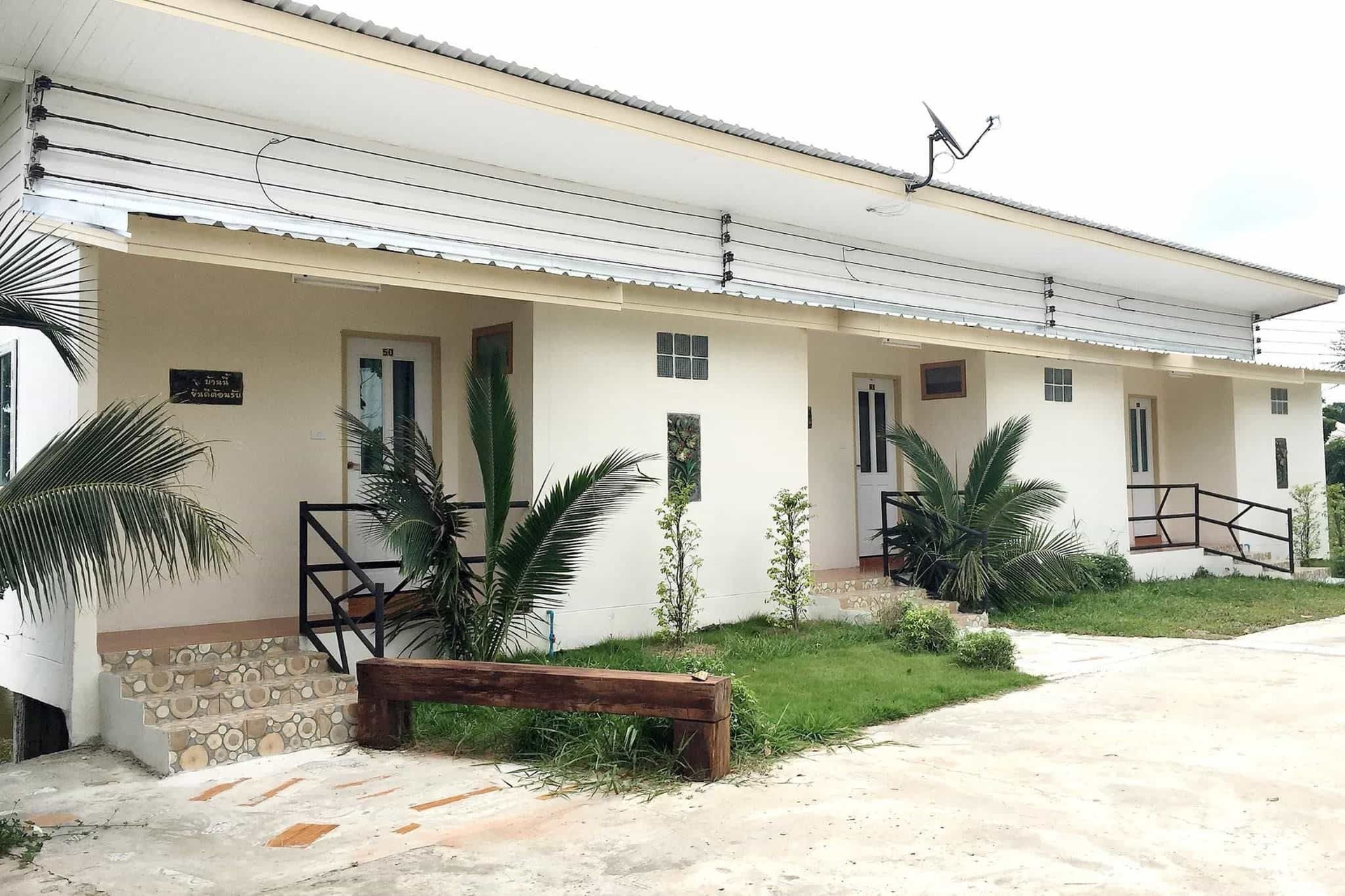 Tantong Resort Chaiyaphum3