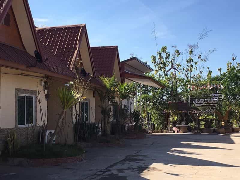 Tawee Resort Tawee Resort