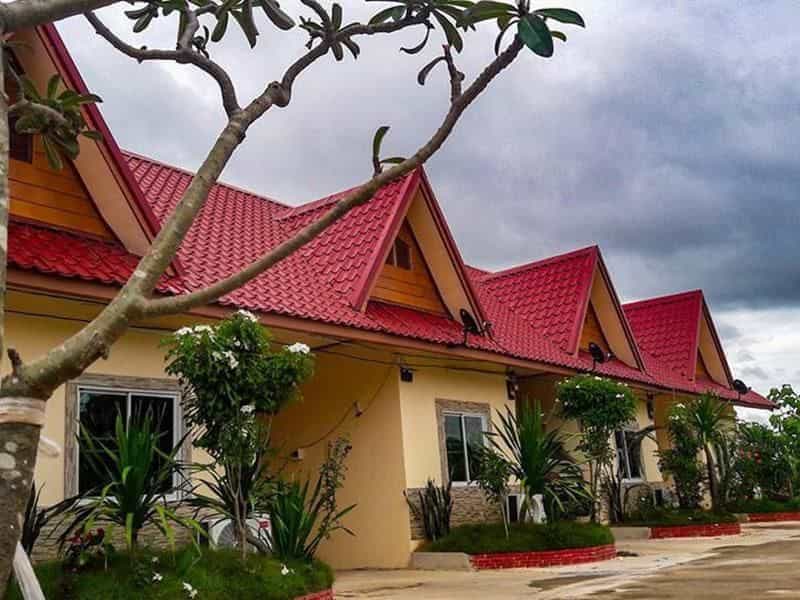 Tawee Resort Tawee Resort