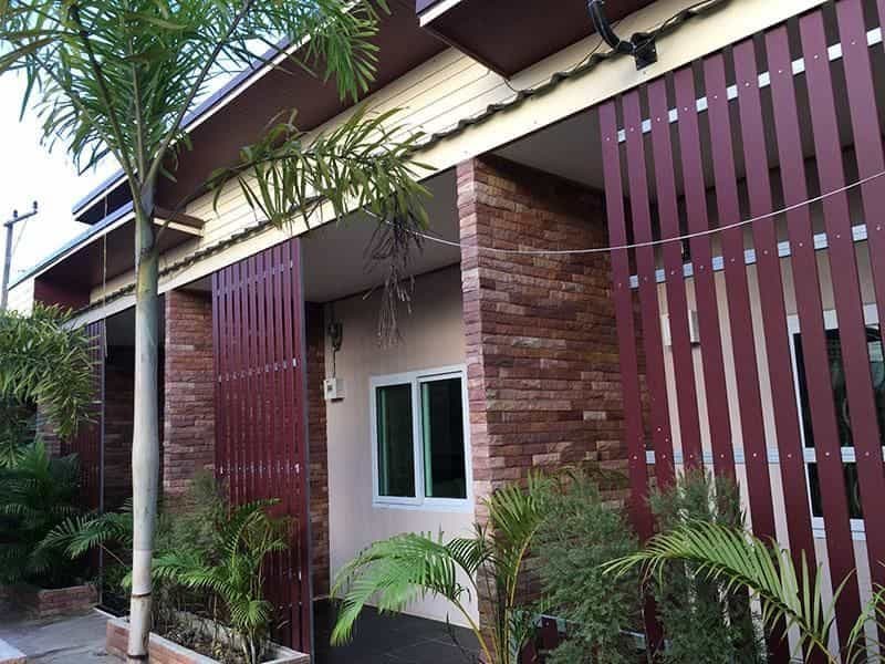 Tawee Resort Tawee Resort