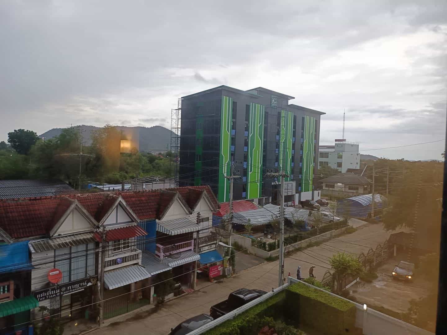 K2 Green Kanchanaburi4