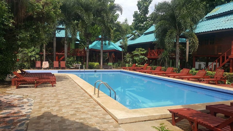 Thanachot Resort Thanachot Resort