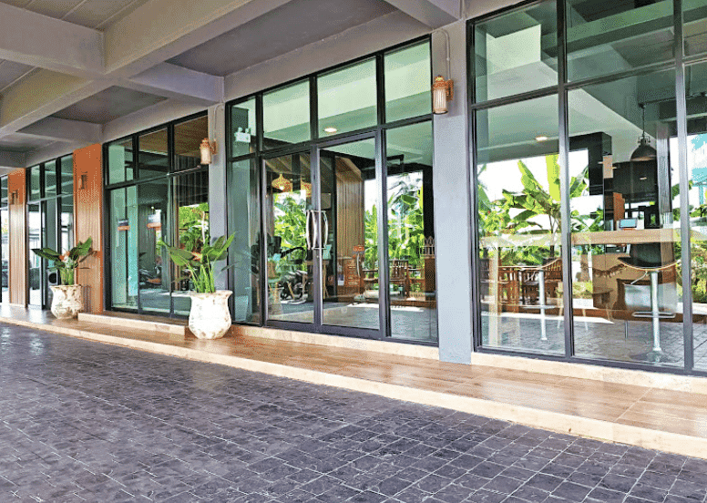 The Bedrooms Maeklong Hotel and Serviced Apartment The Bedrooms Maeklong Hotel and Serviced Apartment