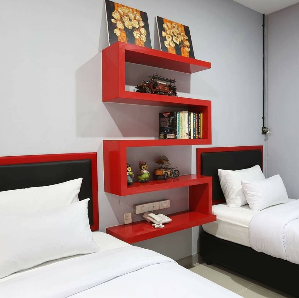 The Colour Hotel Yasothon3