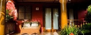 Best Western Boracay Tropics Resort Hotel1