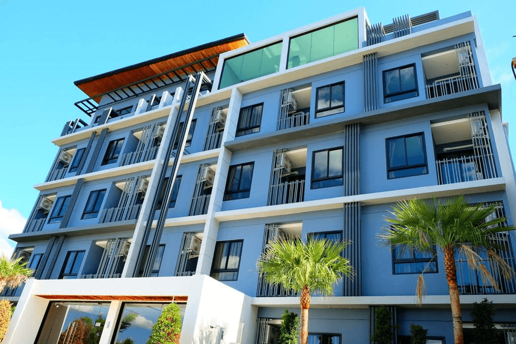 The D257 Hotel0