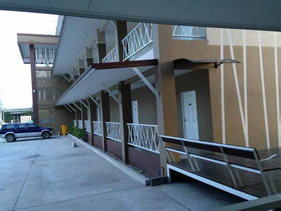 The First Residence Saraburi The First Residence Saraburi
