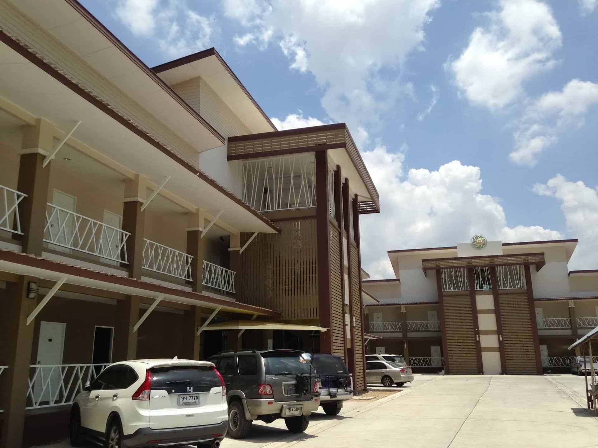 The First Residence Saraburi4