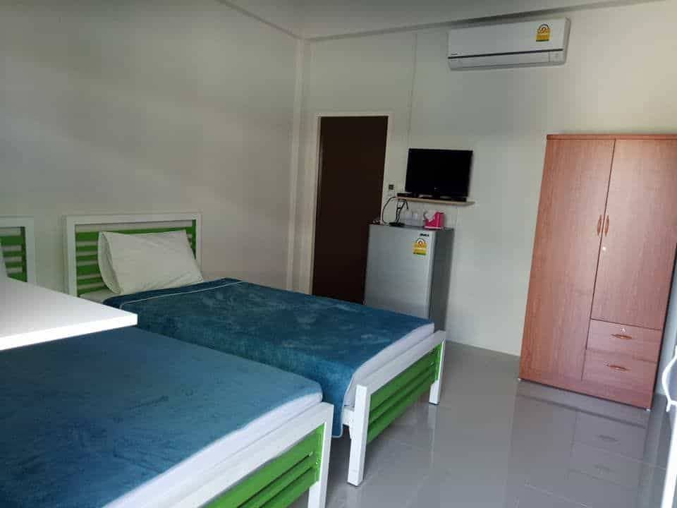โรงแรมบ้านดินทอง อยุธยา โรงแรมบ้านดินทอง อยุธยา