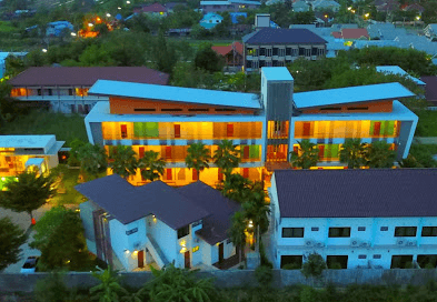 Baan Issara Baan Issara