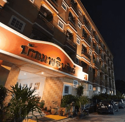 Baan Plearn Chit Baan Plearn Chit