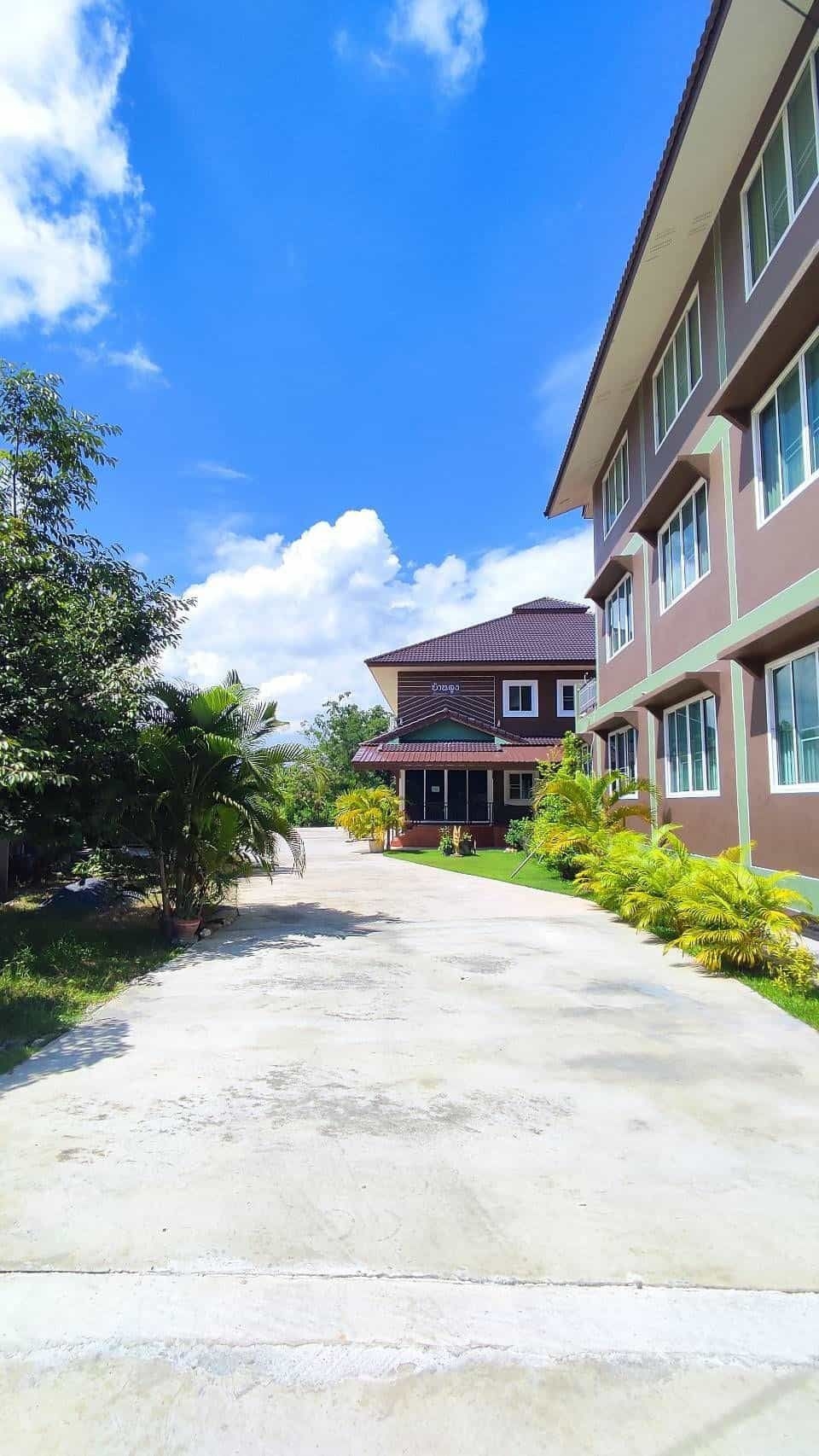 Baan Tung Residence Doi Saket0