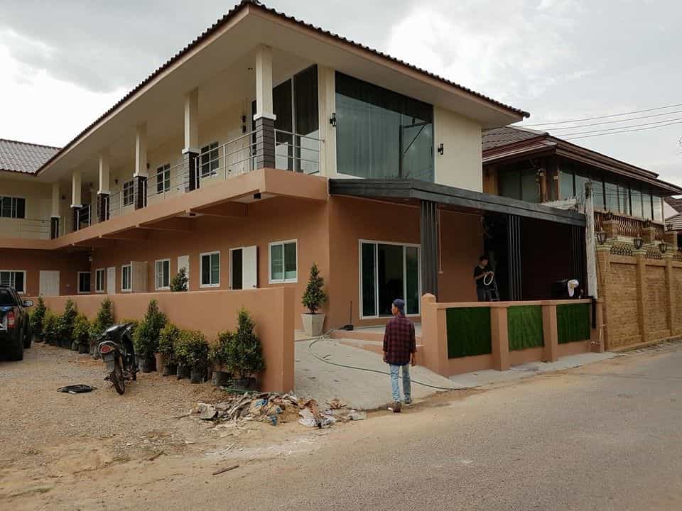 Baan Yai Hotel Mueng Phon Khonkaen Baan Yai Hotel Mueng Phon Khonkaen