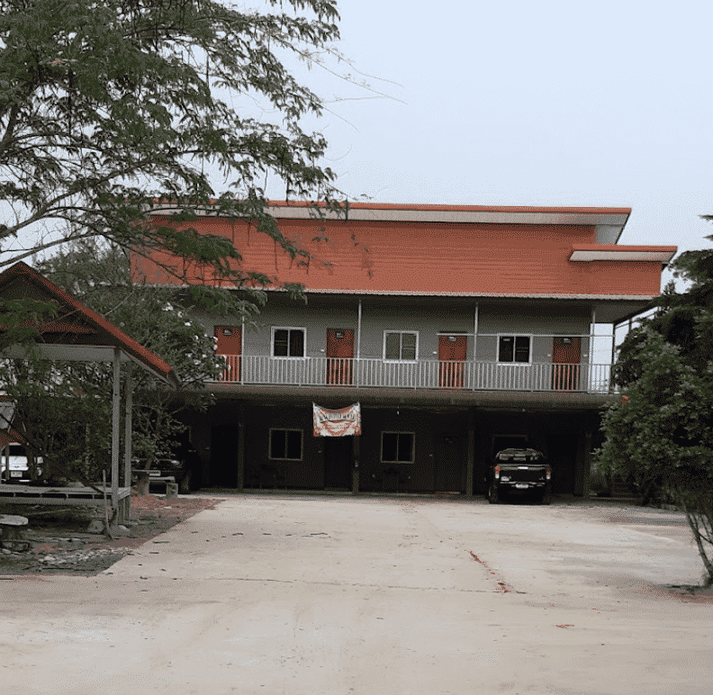 Ban Kruat Home Hak Ban Kruat Home Hak