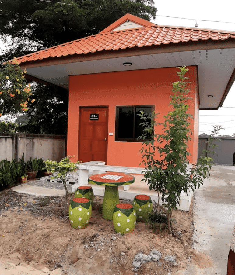 Ban Kruat Home Hak Ban Kruat Home Hak