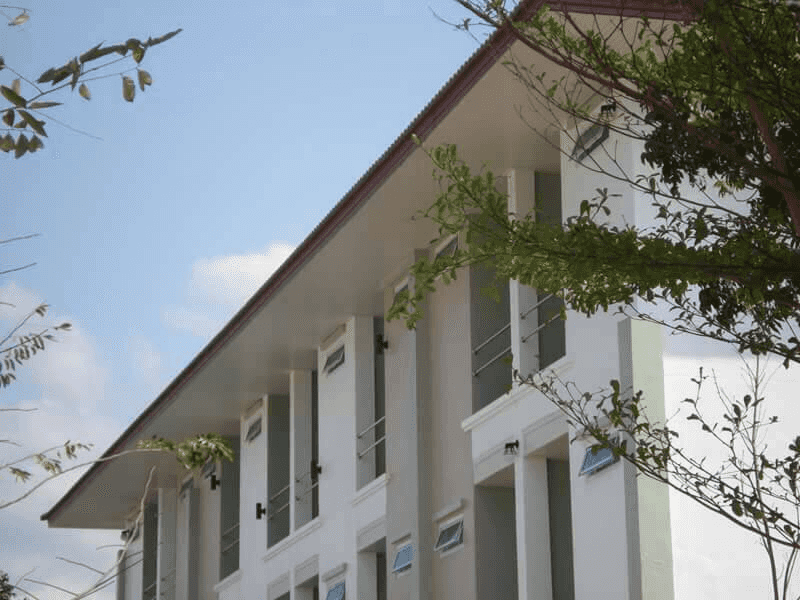Banchan Muang Hotel Banchan Muang Hotel