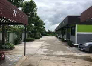 Bansuaninn Resort Sibunrueang Bansuaninn Resort Sibunrueang