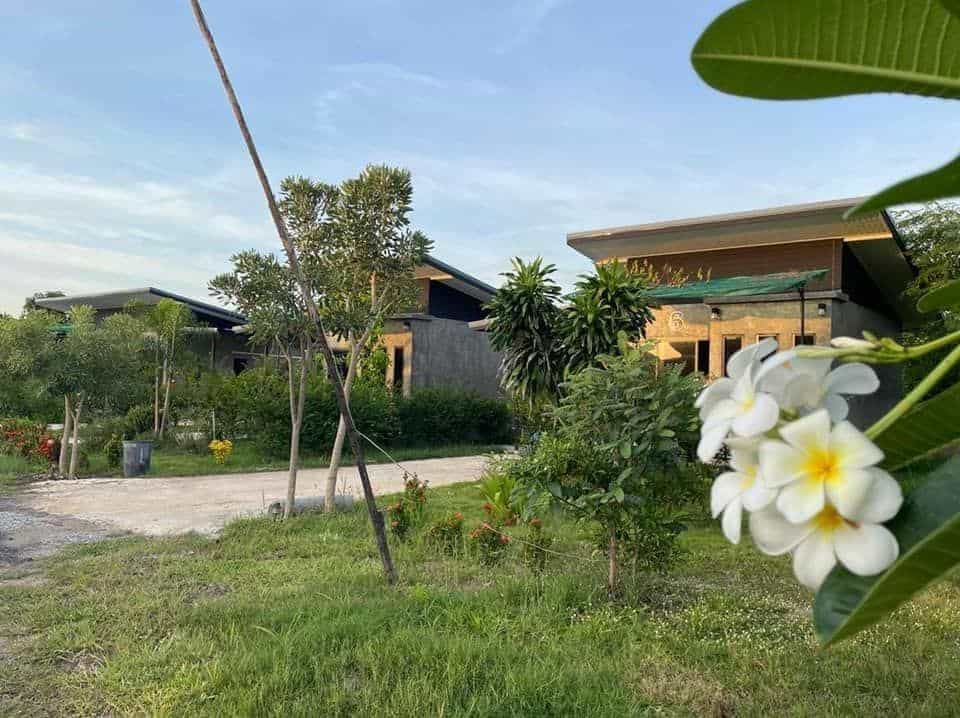 The Loft Resort Lam Thamenchai The Loft Resort Lam Thamenchai