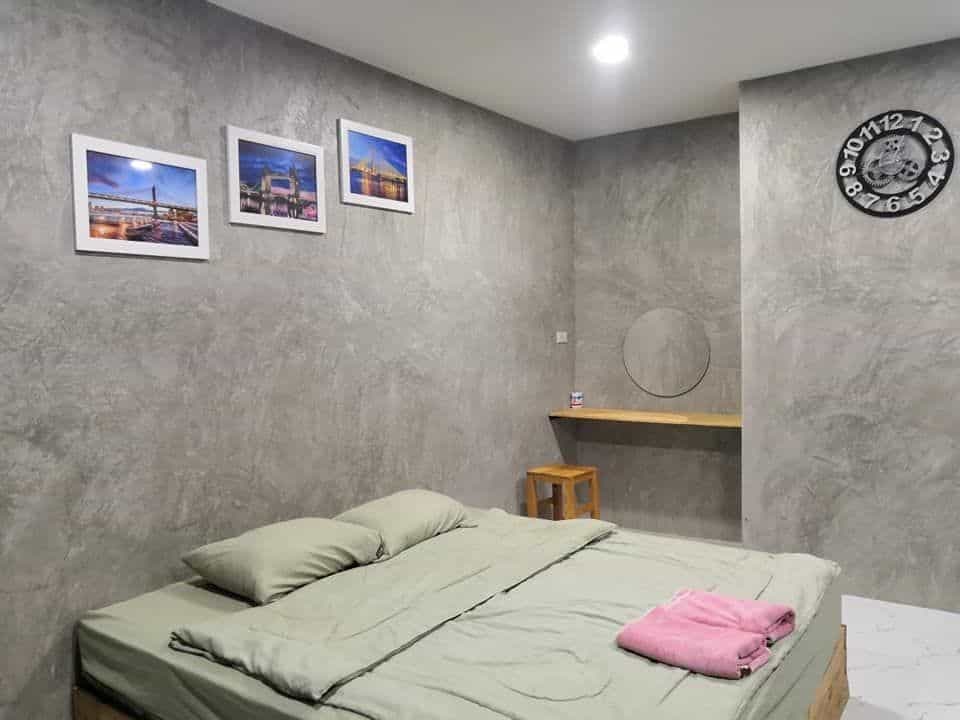 The Loft Resort Lam Thamenchai The Loft Resort Lam Thamenchai