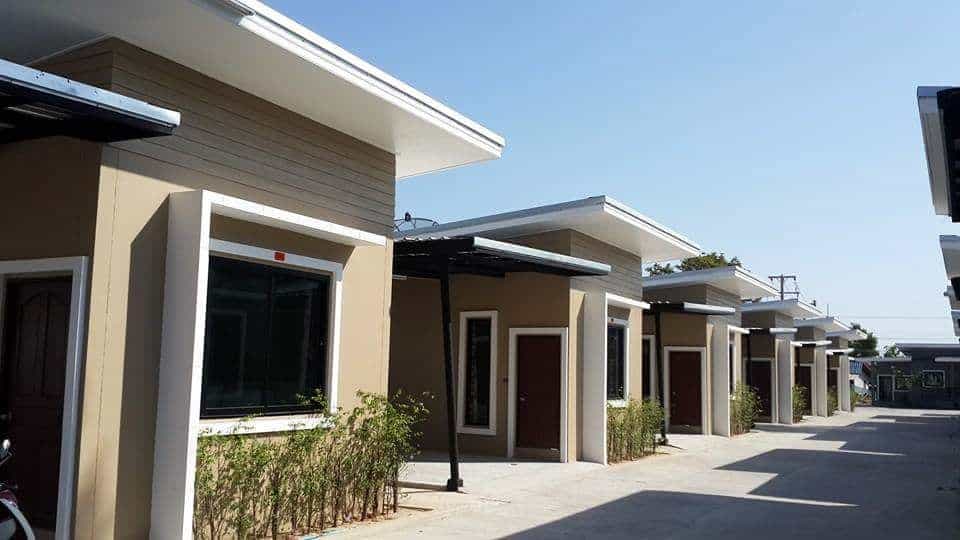 The Modern Resort Tha Tum The Modern Resort Tha Tum